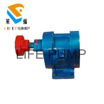 2cy Series Gear Pump for Hydraulic System